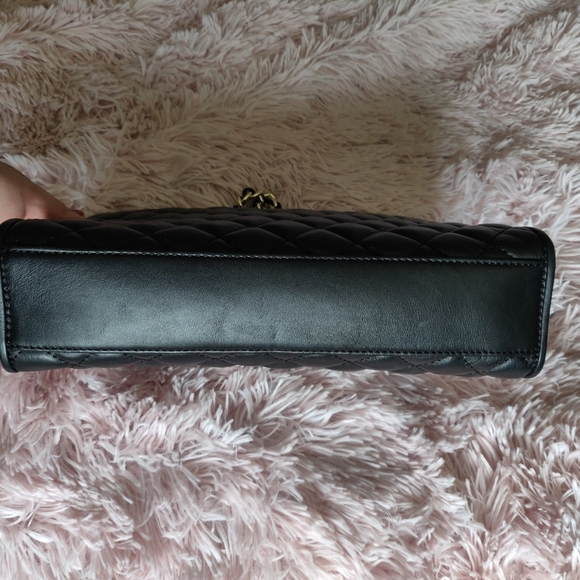 Rebecca Minkoff Quilted Affair Bag - Picture 4 of 8